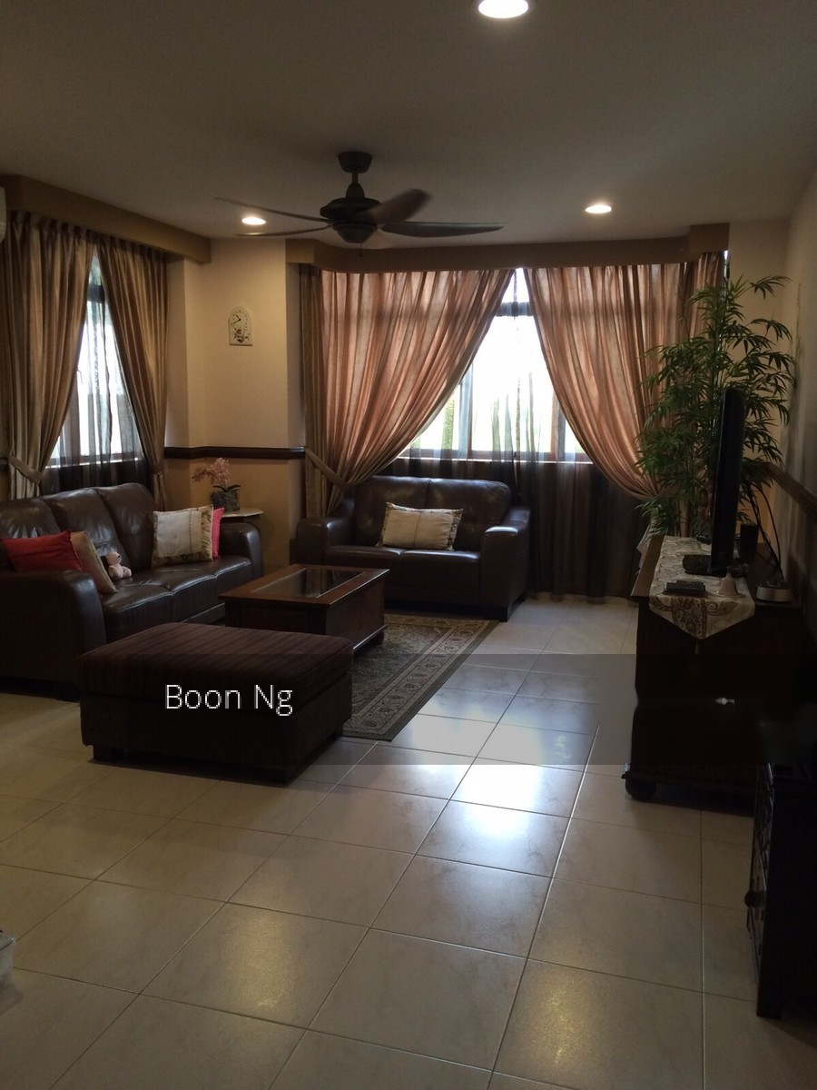 Mar Thoma Mansions (D12), Apartment #205213761